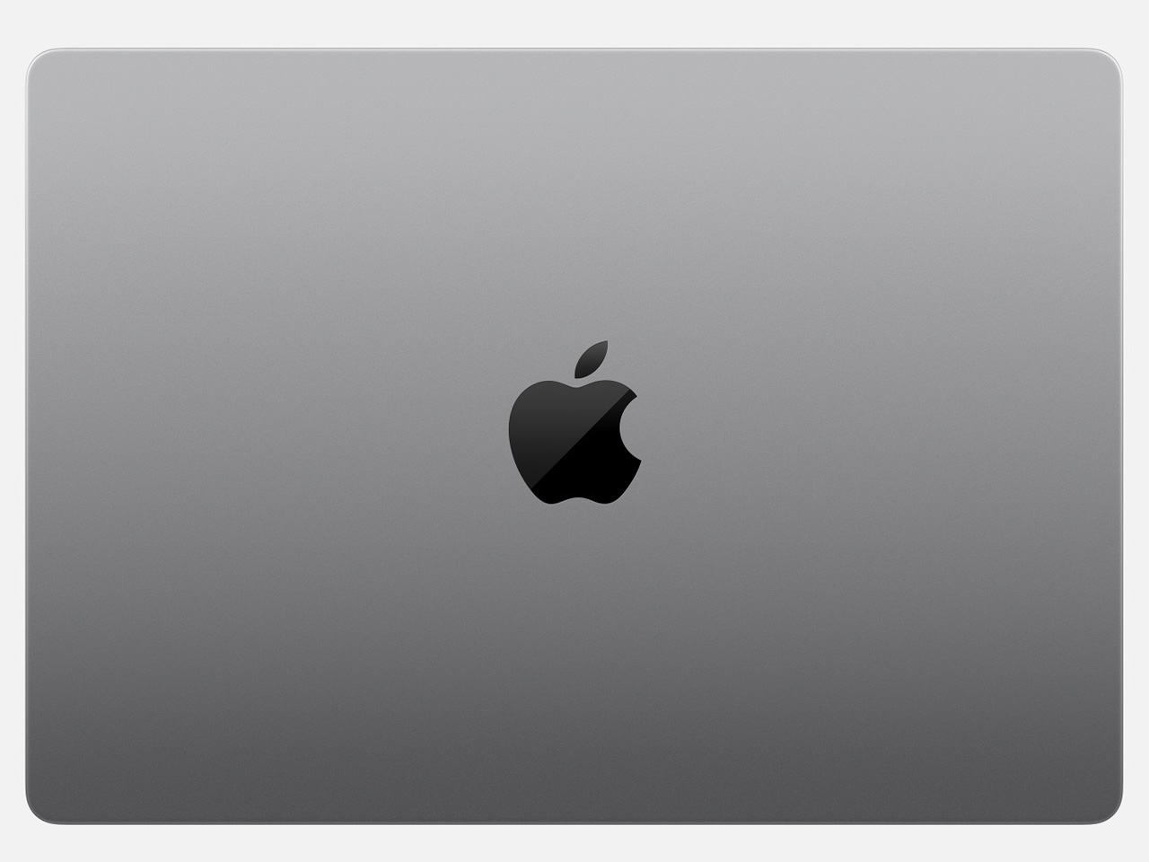 MacBook Pro Liquid Retina XDR�f�B�X�v���C 14.2 MTL73J/A [�X�y�[�X�O���C]