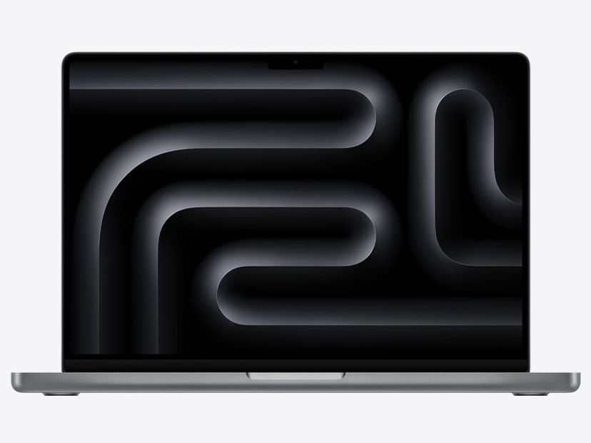 Apple MacBook Pro Liquid Retina XDRディスプレイ 14.2 MTL83J