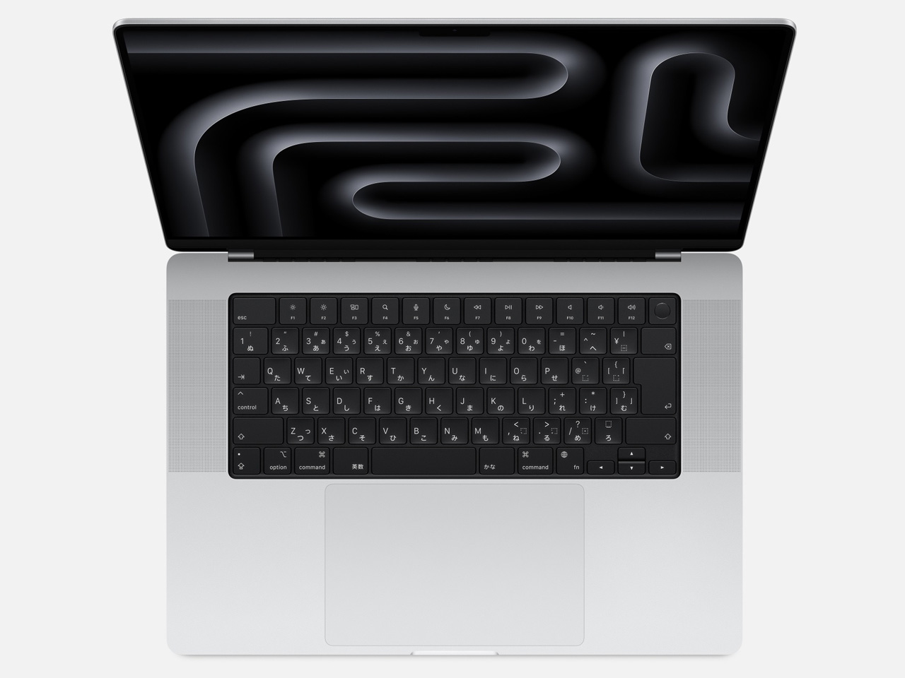 MacBook Pro Liquid Retina XDR�f�B�X�v���C 16.2 MRW43J/A [�V���o�[]