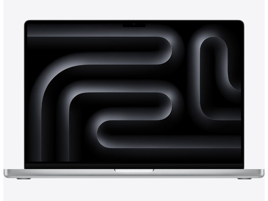 Apple MacBook Pro 16.2インチ Liquid Retina XDRディスプレイ