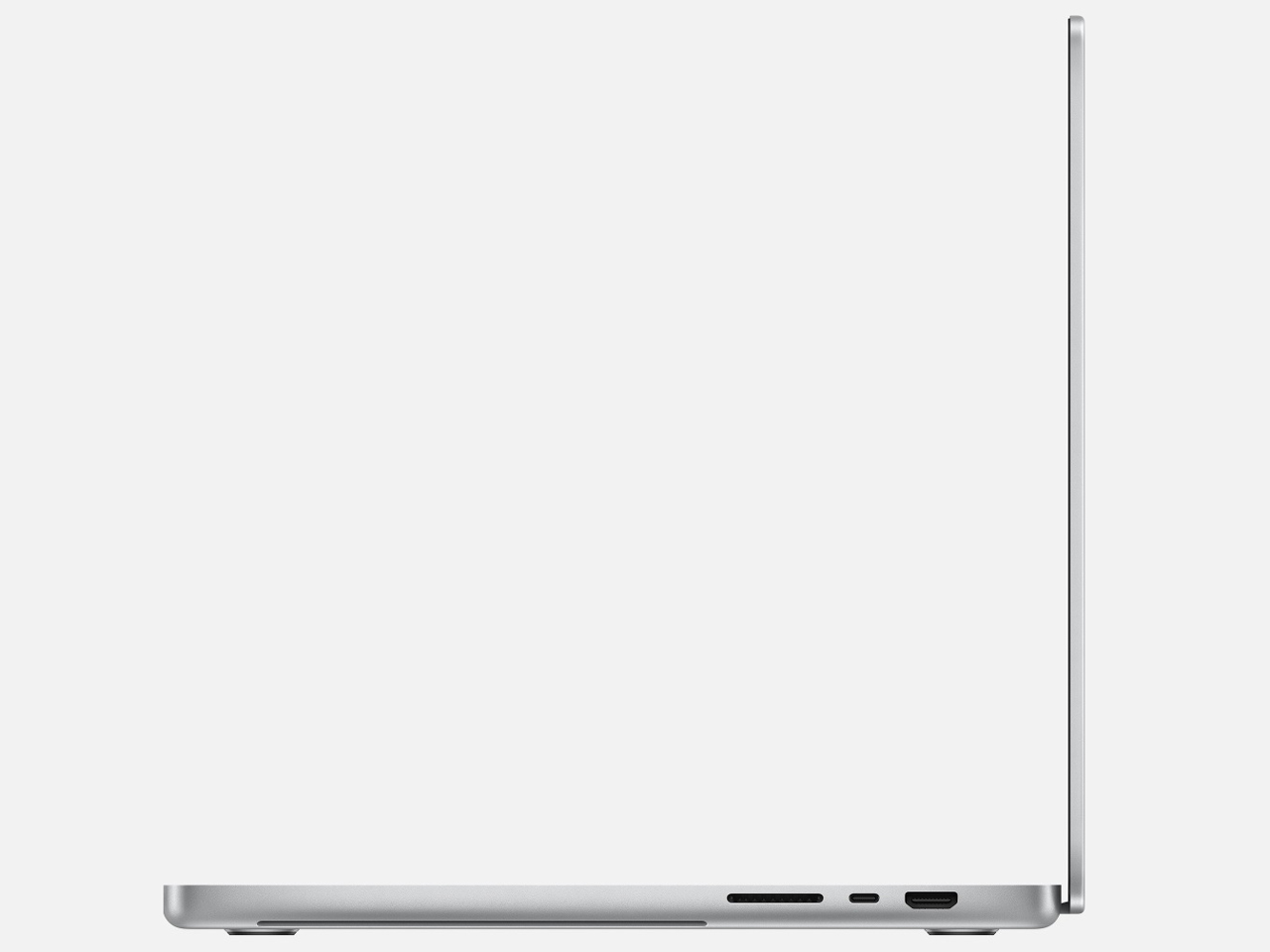 MacBook Pro Liquid Retina XDR�f�B�X�v���C 16.2 MRW63J/A [�V���o�[]