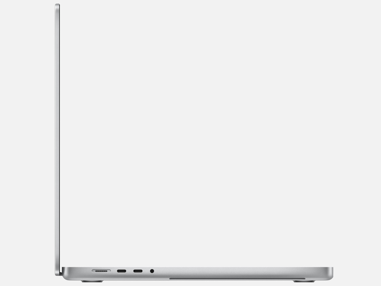MacBook Pro Liquid Retina XDR�f�B�X�v���C 16.2 MRW63J/A [�V���o�[]