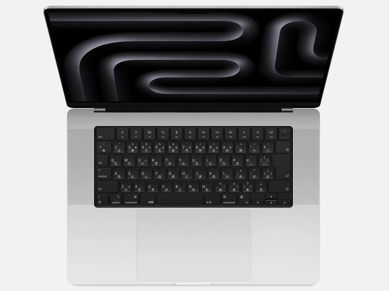 MacBook Pro Liquid Retina XDR�f�B�X�v���C 16.2 MRW63J/A [�V���o�[]