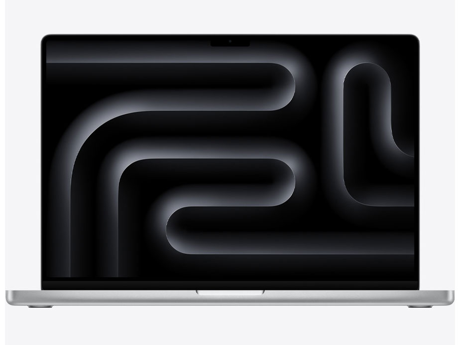 Apple MacBook Pro 16.2インチ Liquid Retina XDRディスプレイ
