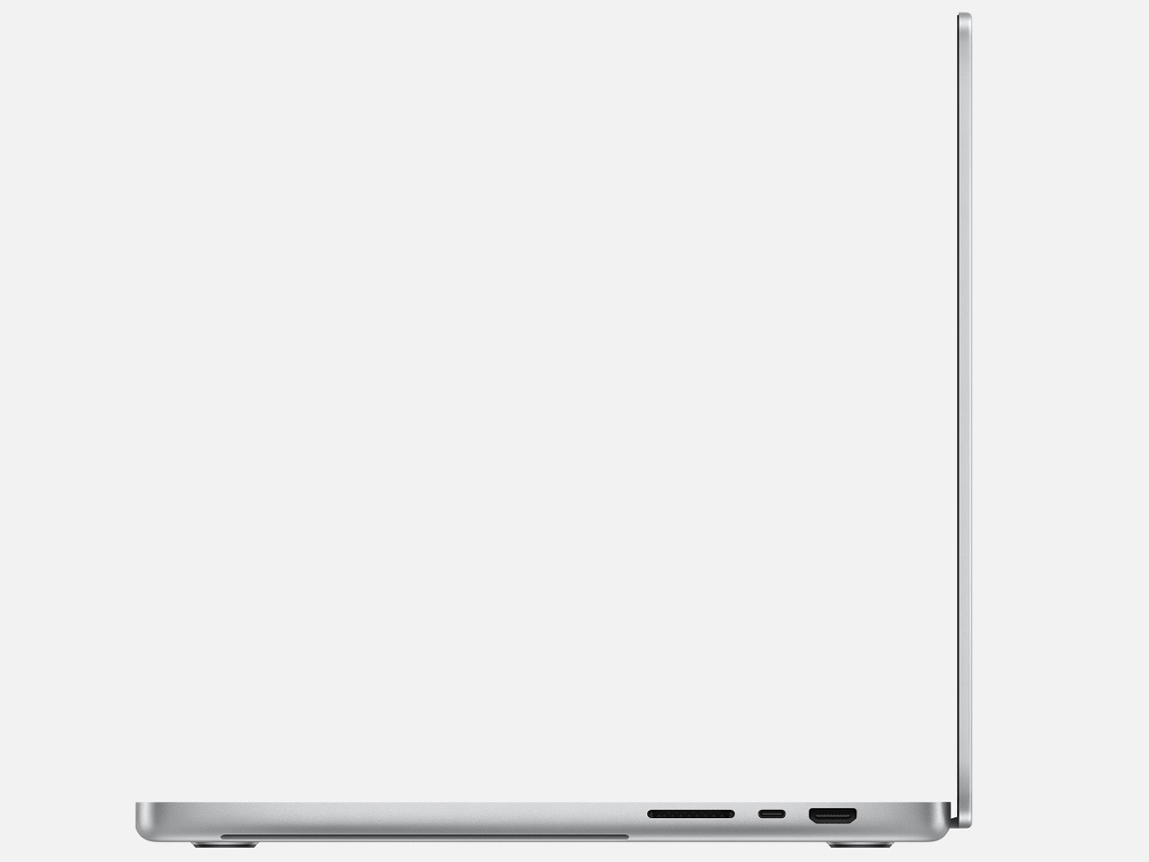 MacBook Pro Liquid Retina XDR�f�B�X�v���C 16.2 MUW73J/A [�V���o�[]