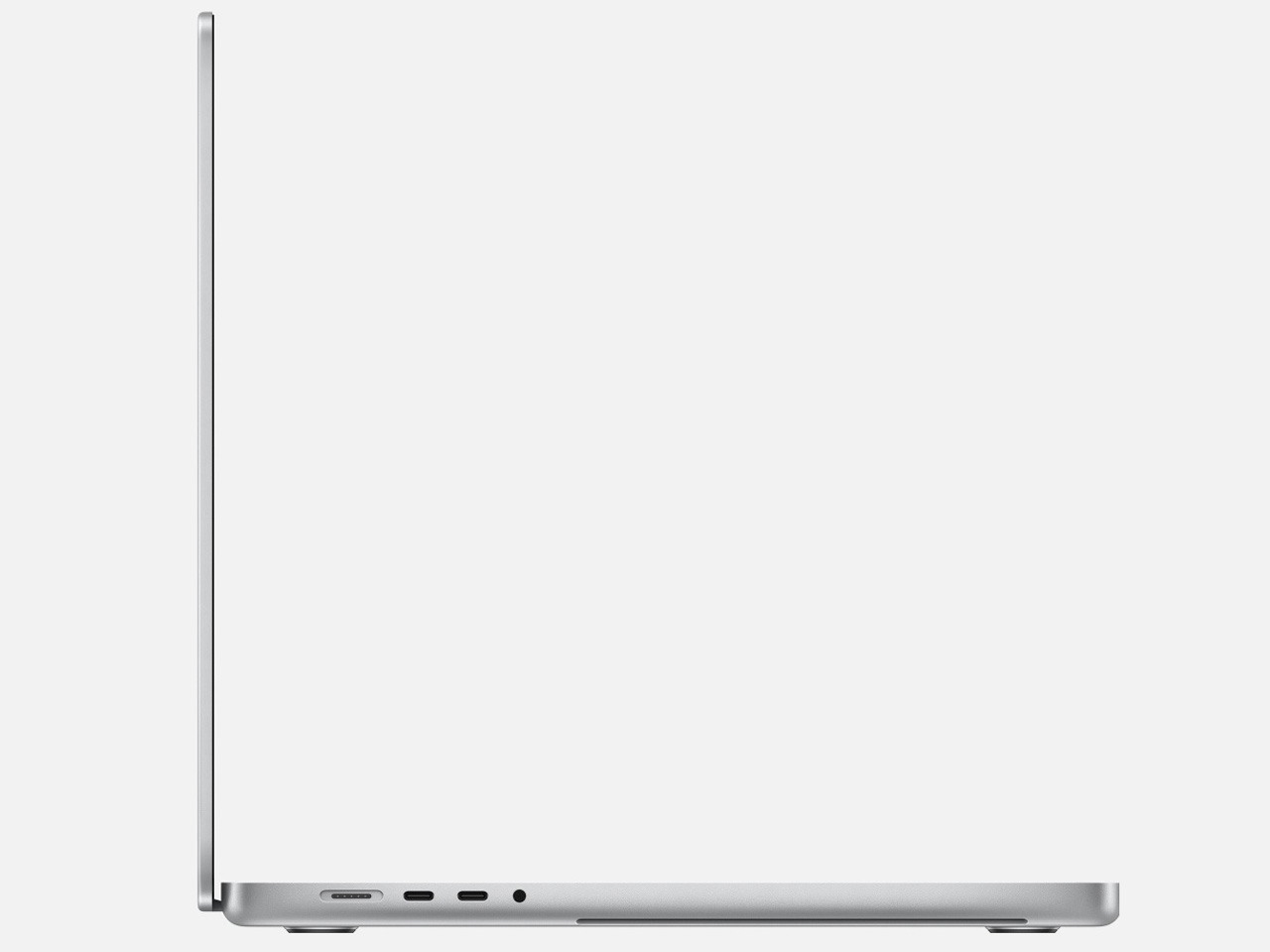 MacBook Pro Liquid Retina XDR�f�B�X�v���C 16.2 MUW73J/A [�V���o�[]