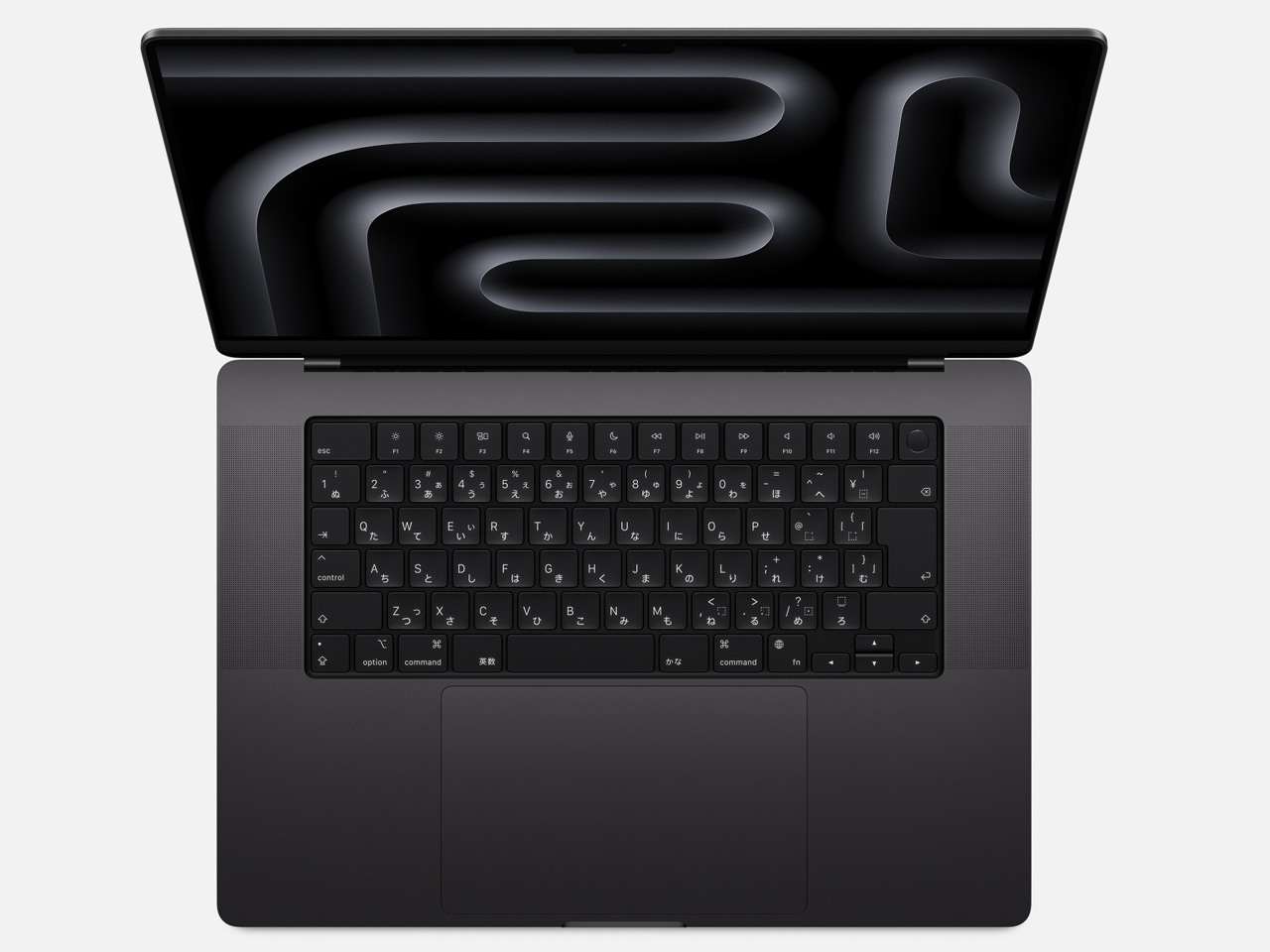 MacBook Pro Liquid Retina XDR�f�B�X�v���C 16.2 MRW13J/A [�X�y�[�X�u���b�N]