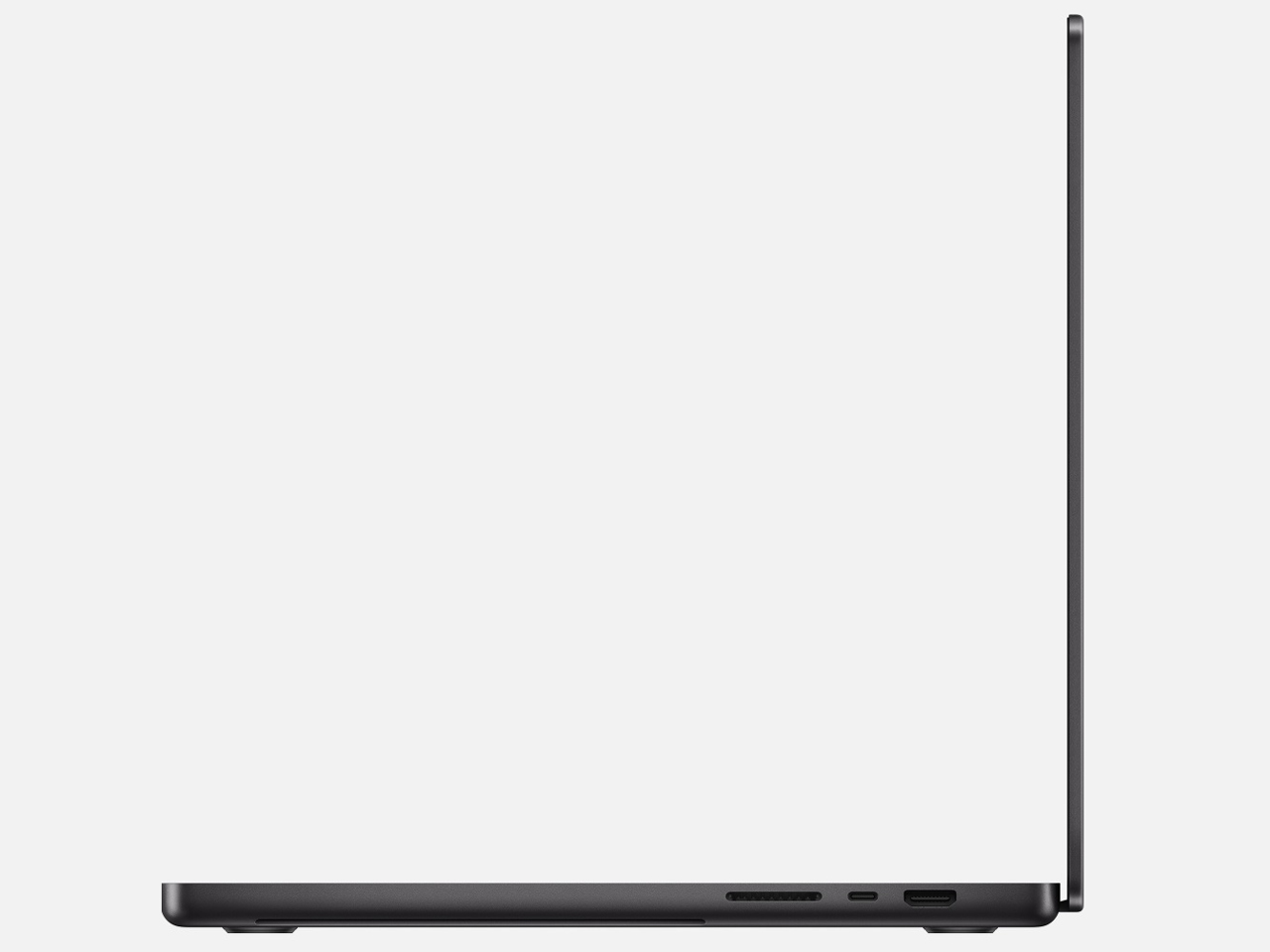 MacBook Pro Liquid Retina XDR�f�B�X�v���C 16.2 MRW23J/A [�X�y�[�X�u���b�N]