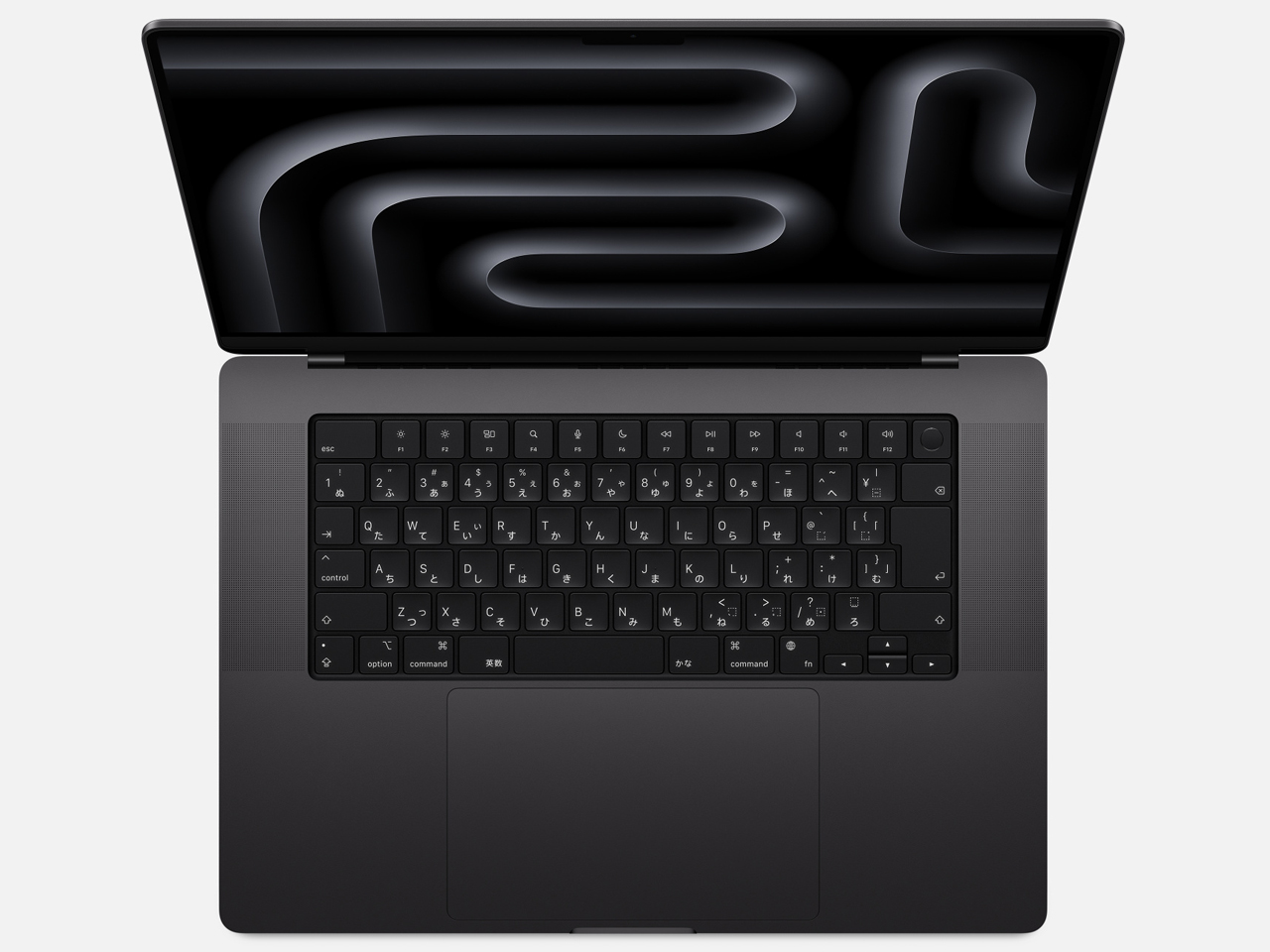 MacBook Pro Liquid Retina XDR�f�B�X�v���C 16.2 MRW23J/A [�X�y�[�X�u���b�N]