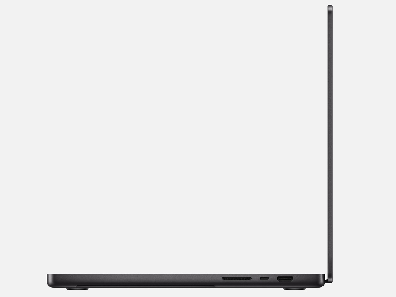 MacBook Pro Liquid Retina XDR�f�B�X�v���C 16.2 MUW63J/A [�X�y�[�X�u���b�N]