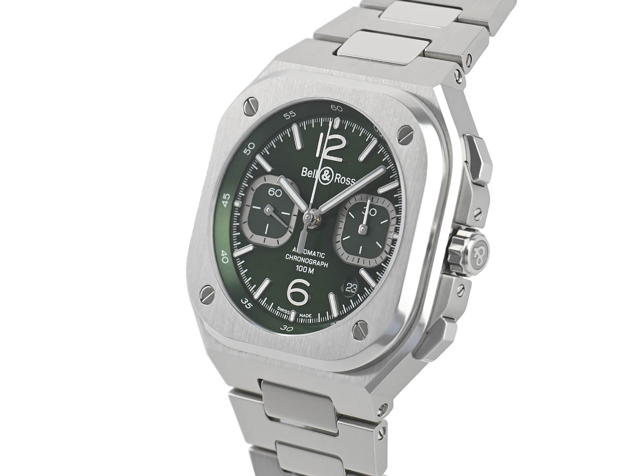 BR 05 �N���m �O���[�� �X�`�[�� BR05C-GN-ST/SST �̐��i�摜