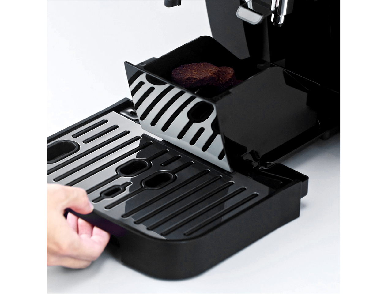 �}�O�j�t�B�J �X�^�[�g ECAM22020B [�u���b�N]