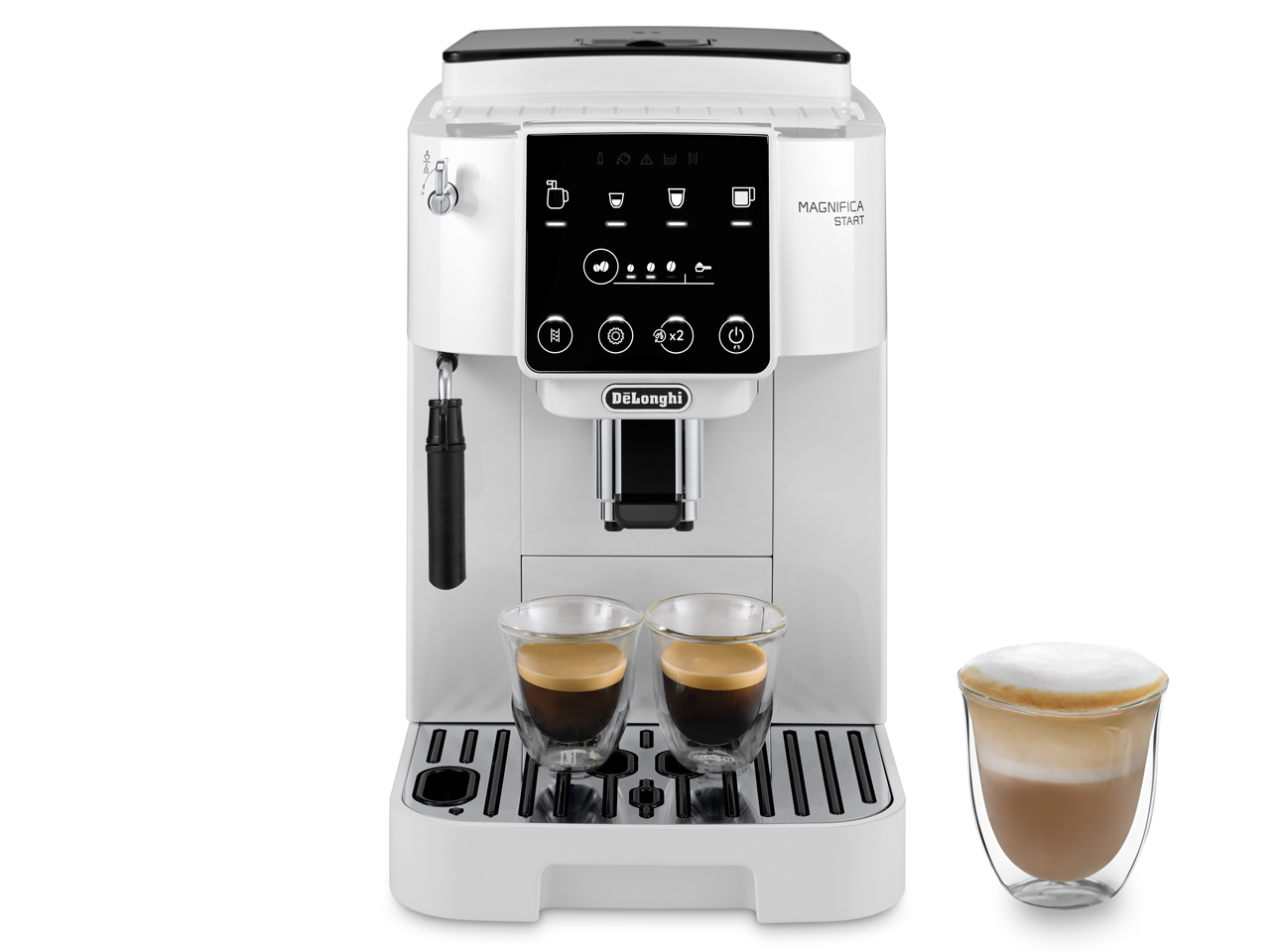 �}�O�j�t�B�J �X�^�[�g ECAM22020W [�z���C�g]