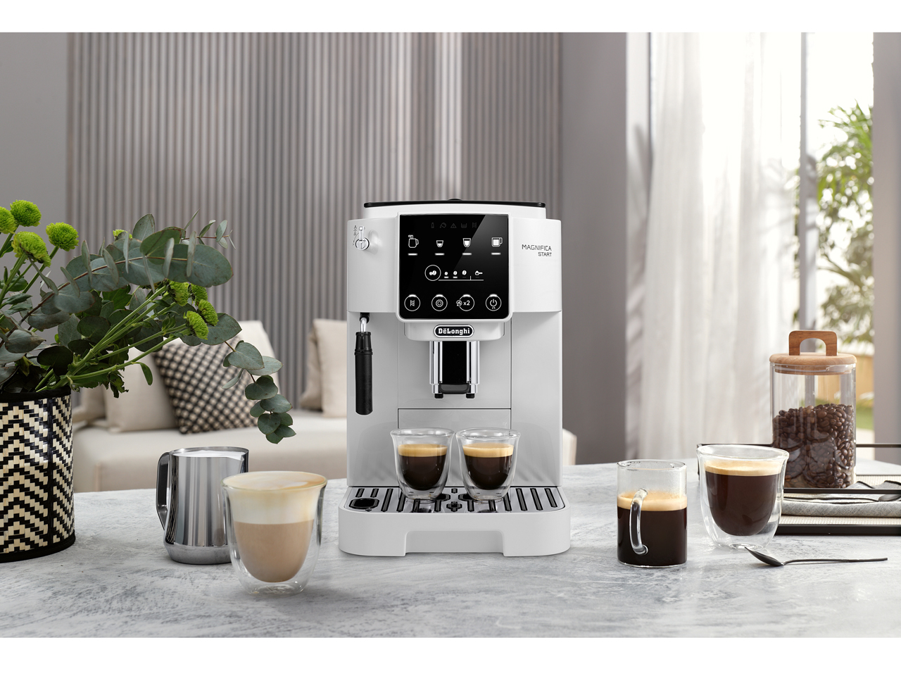 �}�O�j�t�B�J �X�^�[�g ECAM22020W [�z���C�g]