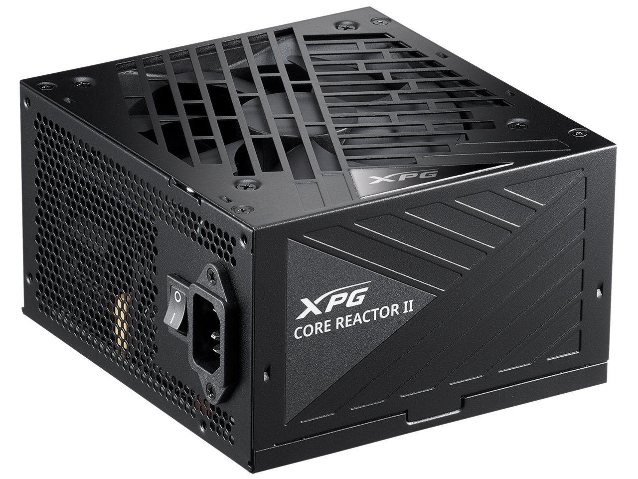 XPG CORE REACTOR II COREREACTORII750G-BKCJP �̐��i�摜