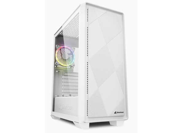 SHA-VS8 RGB WT [�z���C�g] �̐��i�摜