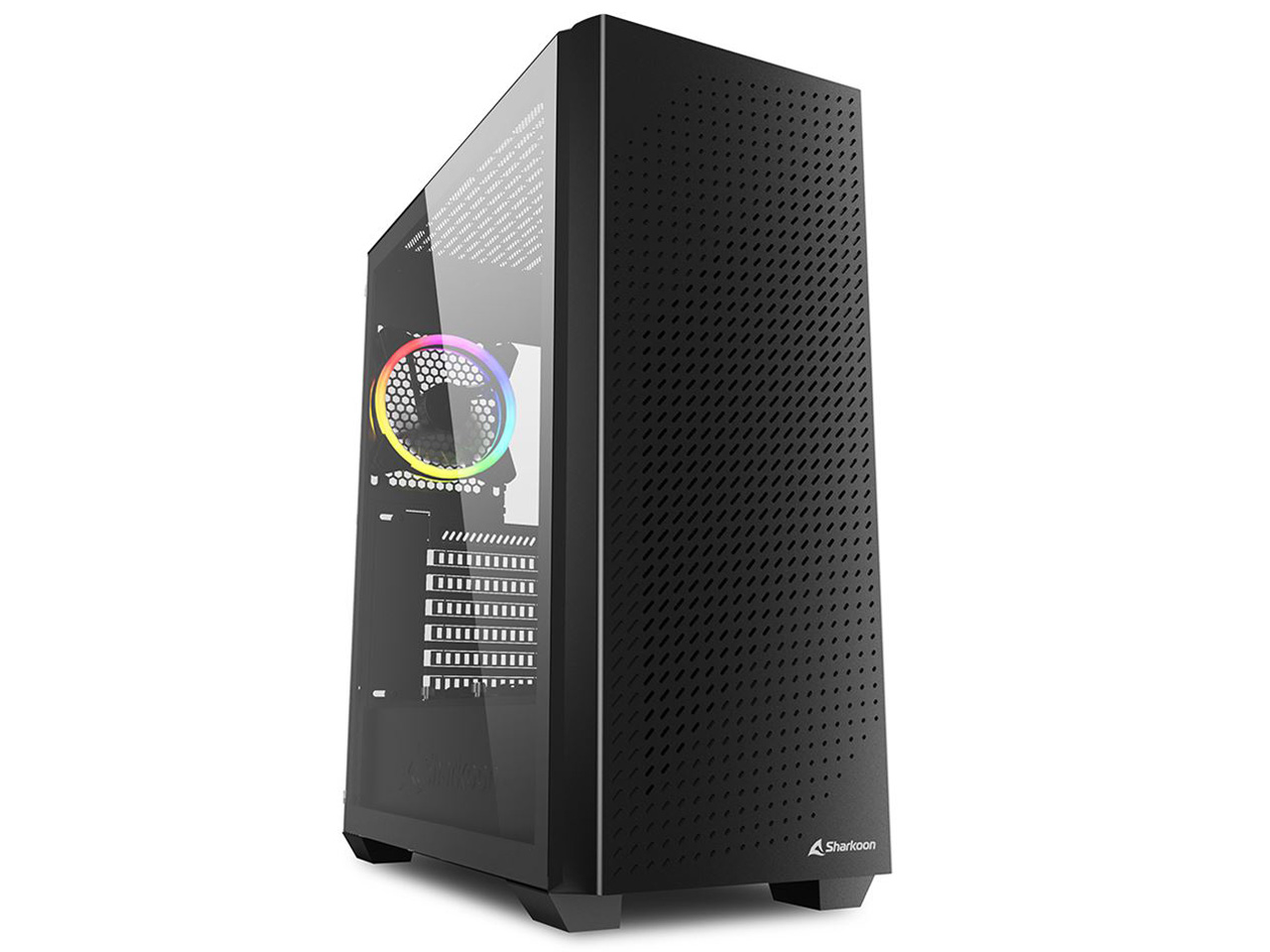 SHA-VS9 RGB BK [�u���b�N] �̐��i�摜