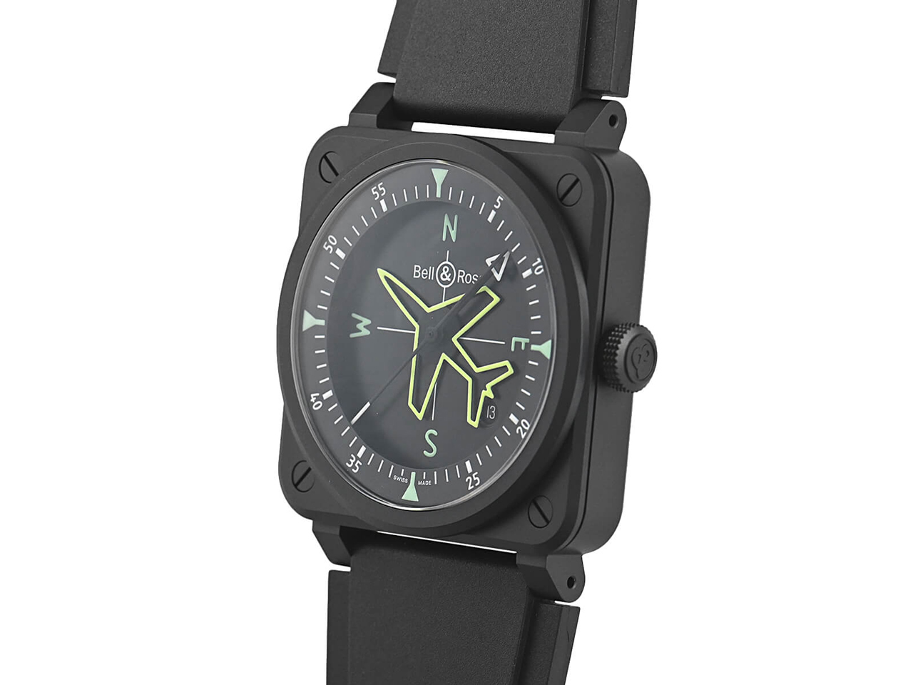 �C���X�g�D�������g BR 03 �W���C�� �R���p�X BR03A-CPS-CE/SRB �̐��i�摜