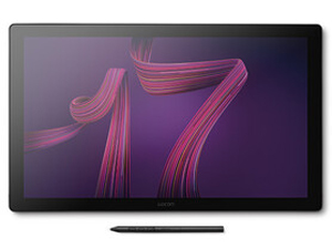 Cintiq Pro 17 DTH172K4C [�u���b�N] �̐��i�摜