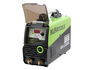 ���C�g�A�[�N ISK-LS200S2 �̐��i�摜