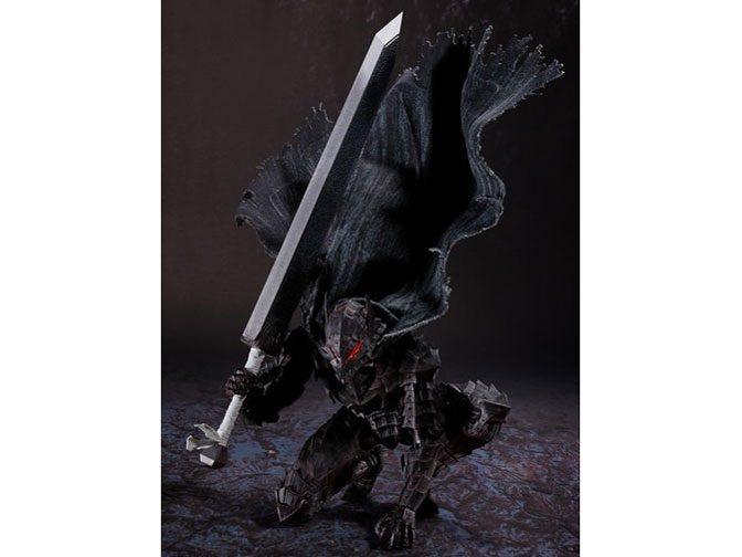 S.H.Figuarts �K�b�c(����m�̍b�h) -����- �̐��i�摜