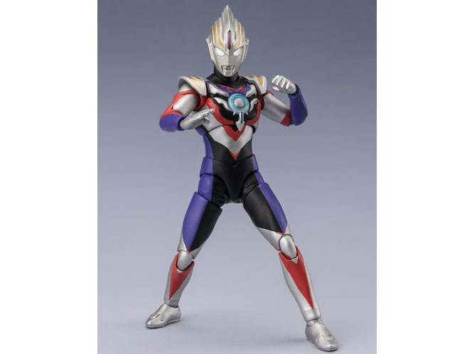 S.H.Figuarts �E���g���}���I�[�u �X�y�V�E���[�y���I��(�E���g���}�� �j���[�W�F�l���[�V���� �X�^�[�YVer.) �̐��i�摜