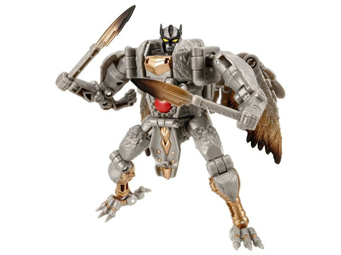 �g�����X�t�H�[�}�[ TL-58 �V���o�[�{���g �̐��i�摜