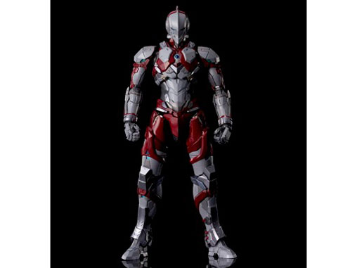�l�@�I ULTRAMAN �̐��i�摜