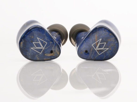 FoKus Prestige NOB-FOKUSPST-L [Blue]