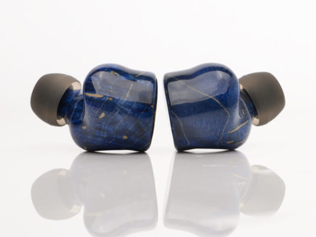 FoKus Prestige NOB-FOKUSPST-L [Blue]