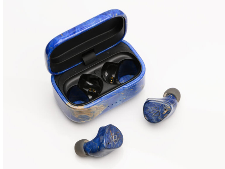 FoKus Prestige NOB-FOKUSPST-L [Blue]