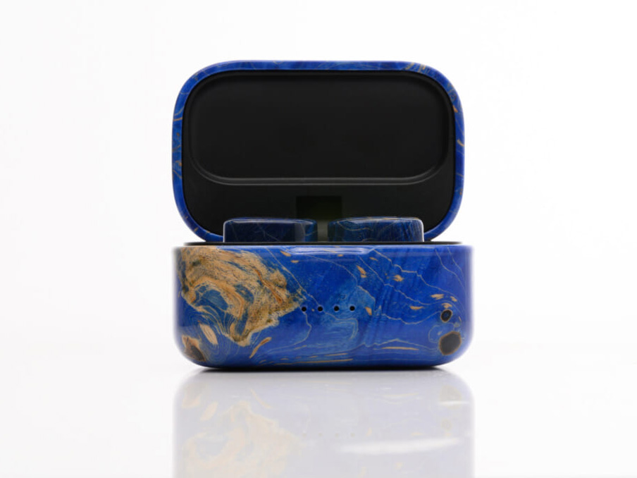 FoKus Prestige NOB-FOKUSPST-L [Blue]