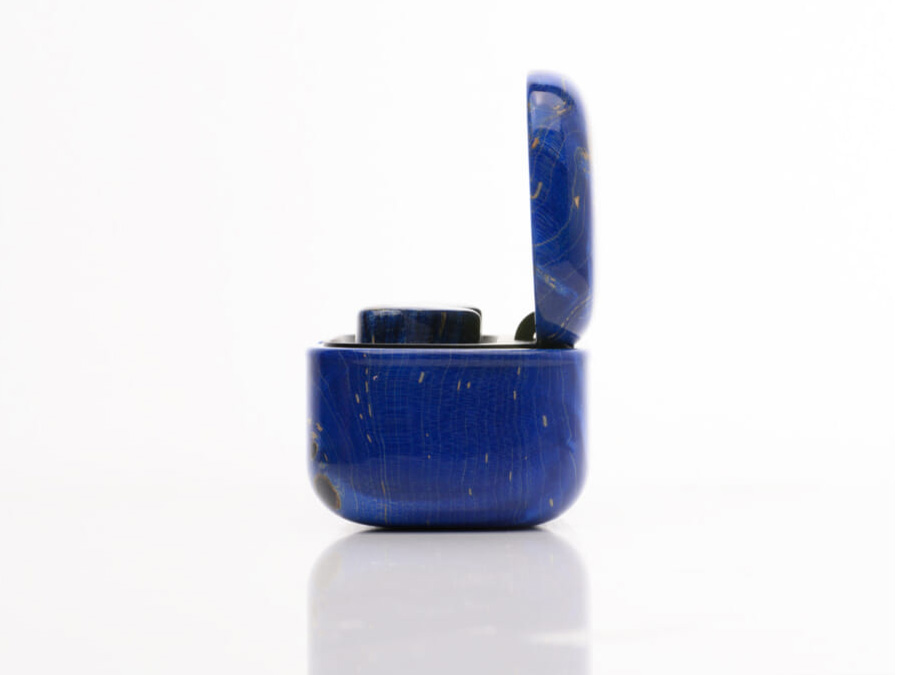 FoKus Prestige NOB-FOKUSPST-L [Blue]