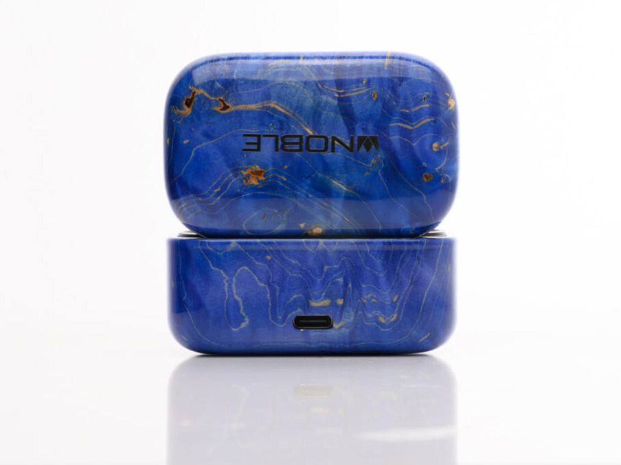 FoKus Prestige NOB-FOKUSPST-L [Blue]