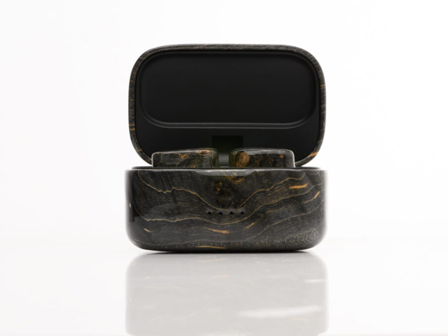 FoKus Prestige NOB-FOKUSPST-B [Black]