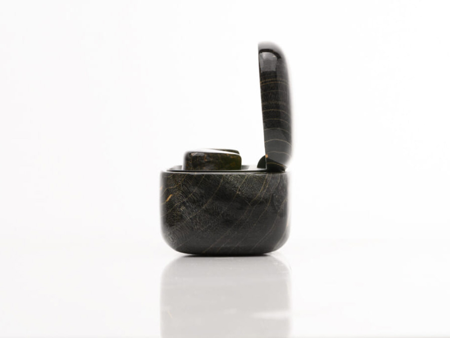 FoKus Prestige NOB-FOKUSPST-B [Black]