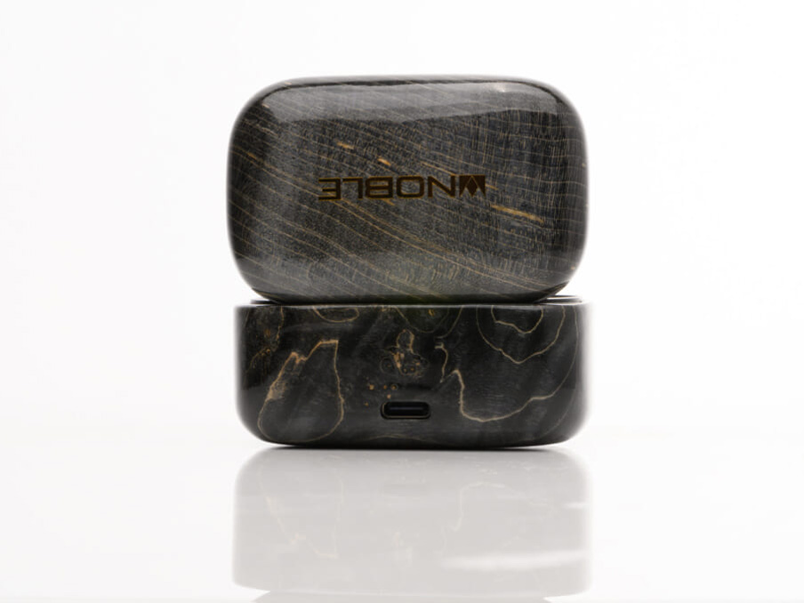 FoKus Prestige NOB-FOKUSPST-B [Black]