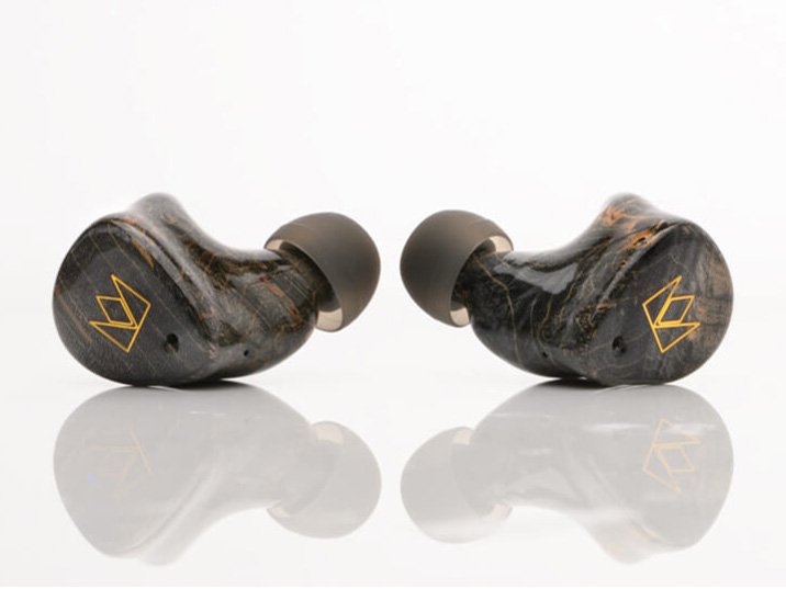 イヤホン Noble Audio Fokus Prestige Black Noble Audio FoKus Prestige TWS True Wireless Hi-Fi Earphones