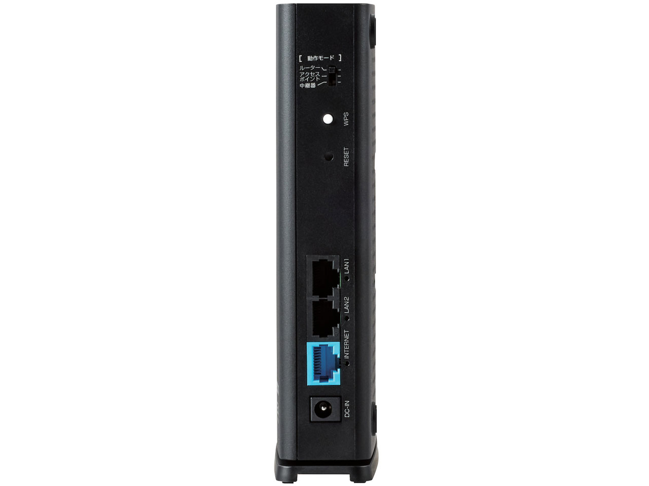WMC-X1800GST2-B [�u���b�N]