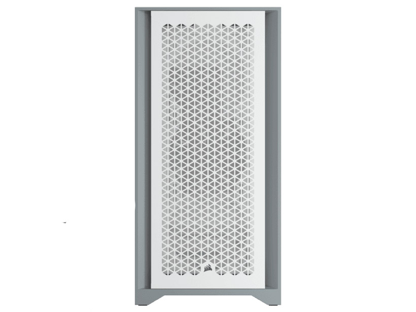 eX.computer �N���G�C�^�[PC White Edition WX9J-M237/ZB Core i9 14900K RTX 4070 �̐��i�摜