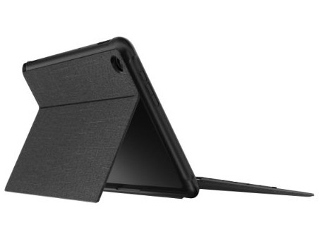 Chromebook Detachable CZ1 Kompanio 500�E4GB�������E128GB eMMC�E10.1�^�^�b�`�t���EChrome OS���ڃ��f�� CZ1000DVA-L30019/A [�u���b�N]