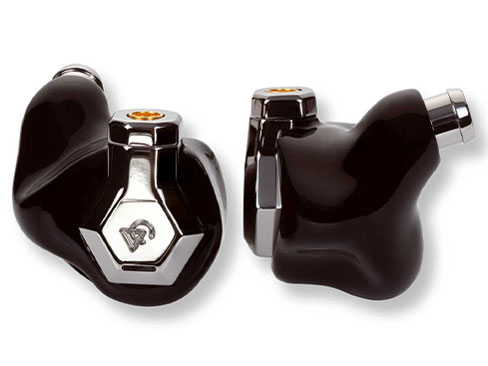 Chromatic Ponderosa CAM-5966 [Black] �̐��i�摜