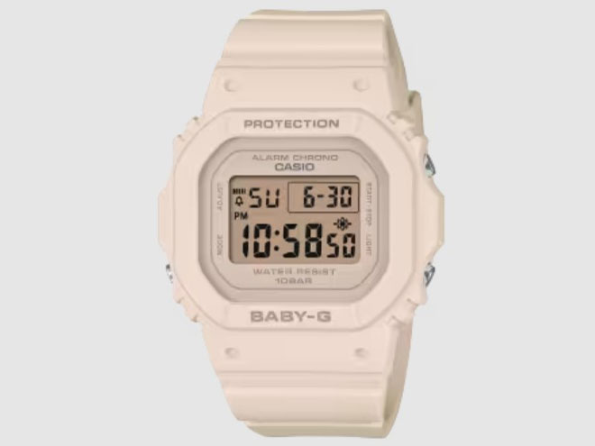 Baby-G BGD-565U-4JF �̐��i�摜