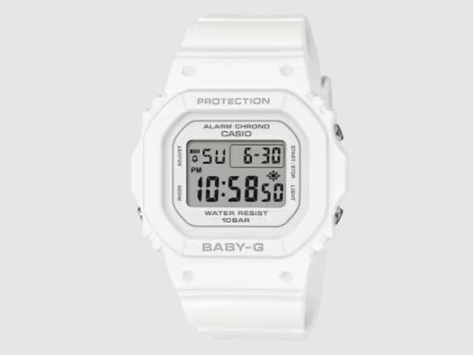 Baby-G BGD-565U-7JF �̐��i�摜