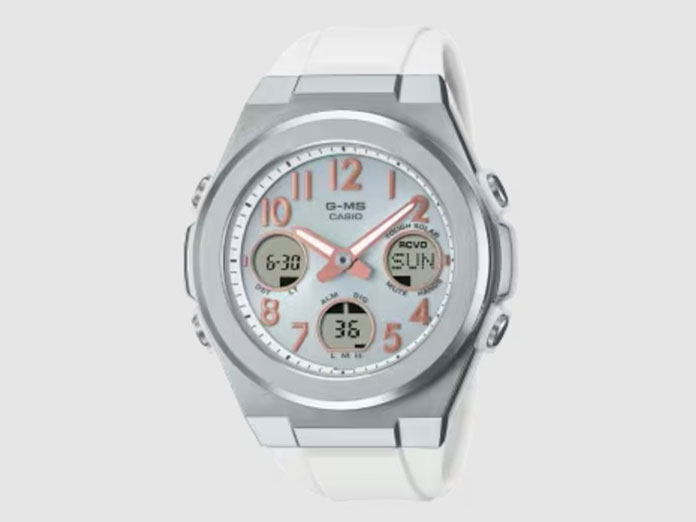 Baby-G G-MS MSG-W610-7AJF �̐��i�摜
