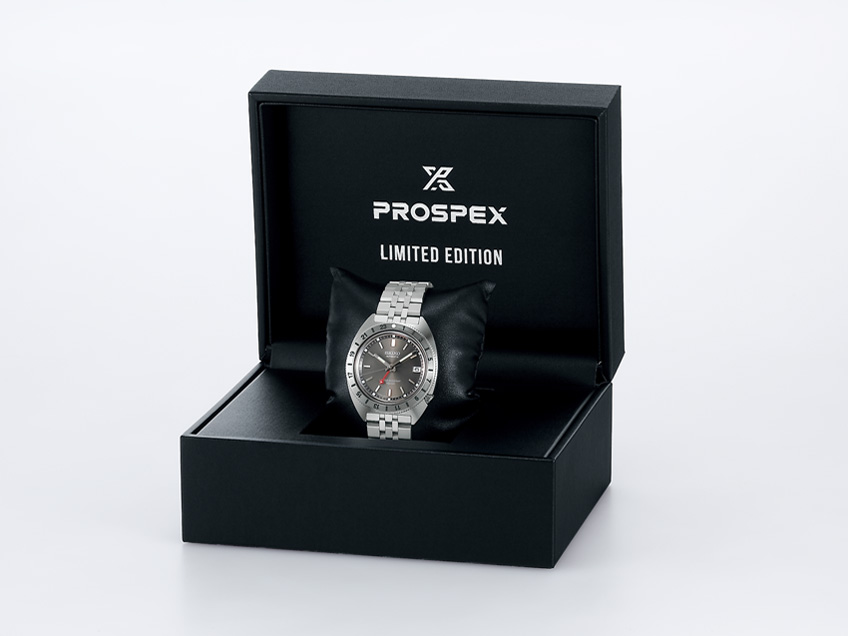 �v���X�y�b�N�X Fieldmaster �i�r�Q�[�^�[�^�C�}�[ �����f�U�C�����胂�f�� SBEJ015