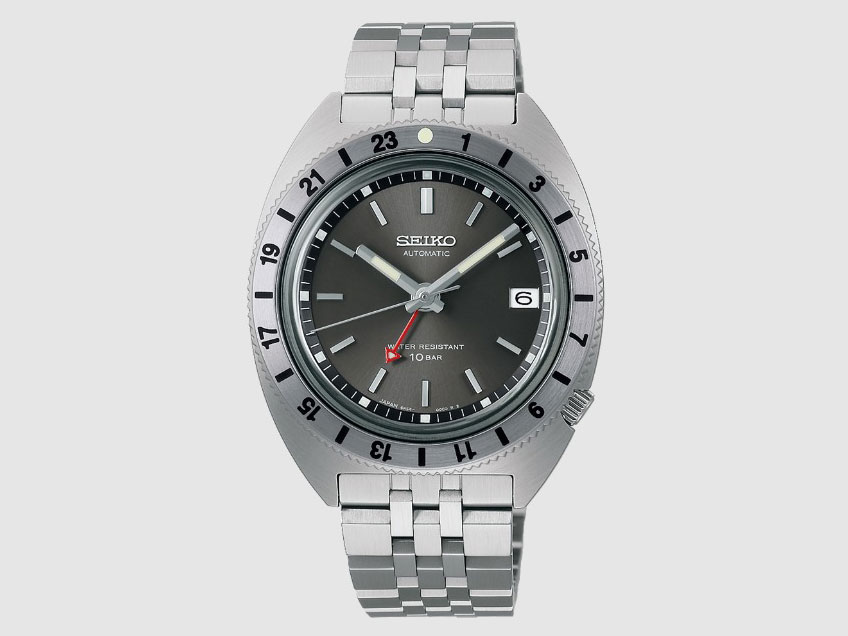 �v���X�y�b�N�X Fieldmaster �i�r�Q�[�^�[�^�C�}�[ �����f�U�C�����胂�f�� SBEJ015 �̐��i�摜