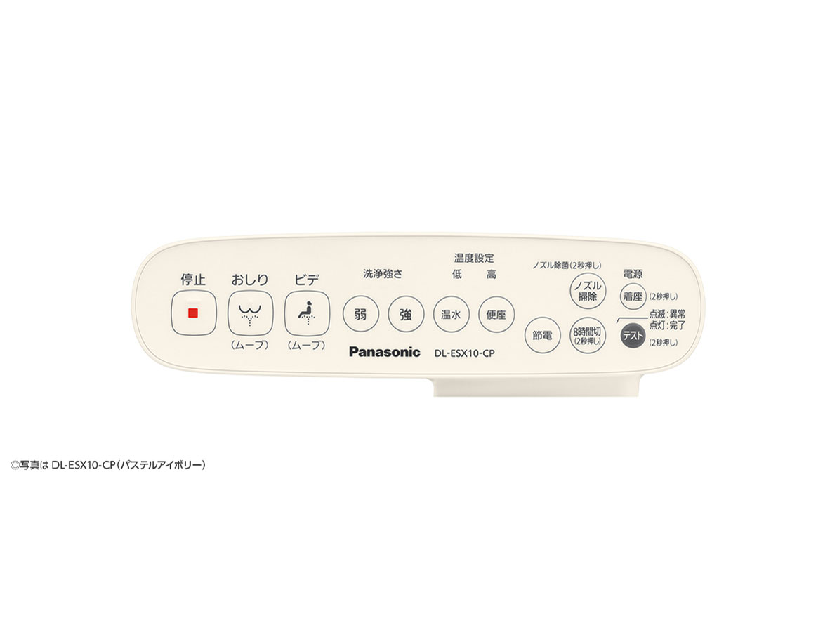 �r���[�e�B�E�g���� DL-ESX10-CP [�p�X�e���A�C�{���[]