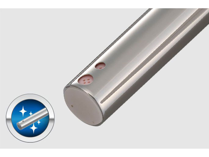 �r���[�e�B�E�g���� DL-PSTK10-CP [�p�X�e���A�C�{���[]