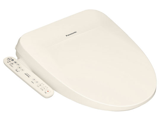 2025年製（未開封） パナソニック 温水洗浄便座 DL-PSTK10-CP パナソニック ビューティ・トワレ DL-PSTK10-CP [パステル